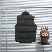 Cheap Canada Goose Down Feather Coat Sleeveless For Unisex #1382473 Replica Wholesale [$80.00 USD] [ITEM#1382473] on Replica Canada Goose Down Feather Coat