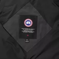 Cheap Canada Goose Down Feather Coat Sleeveless For Unisex #1382473 Replica Wholesale [$80.00 USD] [ITEM#1382473] on Replica Canada Goose Down Feather Coat