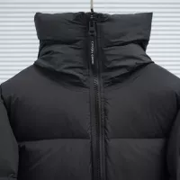 Cheap Canada Goose Down Feather Coat Long Sleeved For Men #1382475 Replica Wholesale [$185.00 USD] [ITEM#1382475] on Replica Canada Goose Down Feather Coat