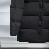 Cheap Canada Goose Down Feather Coat Long Sleeved For Men #1382475 Replica Wholesale [$185.00 USD] [ITEM#1382475] on Replica Canada Goose Down Feather Coat