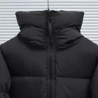 Cheap Canada Goose Down Feather Coat Long Sleeved For Men #1382476 Replica Wholesale [$185.00 USD] [ITEM#1382476] on Replica Canada Goose Down Feather Coat