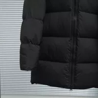 Cheap Canada Goose Down Feather Coat Long Sleeved For Men #1382476 Replica Wholesale [$185.00 USD] [ITEM#1382476] on Replica Canada Goose Down Feather Coat