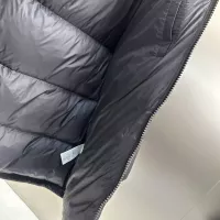 Cheap Louis Vuitton LV Down Feather Coat Long Sleeved For Men #1382477 Replica Wholesale [$238.02 USD] [ITEM#1382477] on Replica Louis Vuitton LV Down Feather Coat