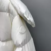 Cheap Moncler Down Feather Coat Long Sleeved For Women #1382479 Replica Wholesale [$247.93 USD] [ITEM#1382479] on Replica Moncler Down Feather Coat