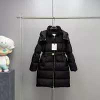 Cheap Moncler Down Feather Coat Long Sleeved For Women #1382480 Replica Wholesale [$247.93 USD] [ITEM#1382480] on Replica Moncler Down Feather Coat