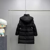 Cheap Moncler Down Feather Coat Long Sleeved For Women #1382480 Replica Wholesale [$247.93 USD] [ITEM#1382480] on Replica Moncler Down Feather Coat