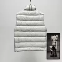 Cheap Canada Goose Down Feather Coat Sleeveless For Unisex #1382481 Replica Wholesale [$102.00 USD] [ITEM#1382481] on Replica Canada Goose Down Feather Coat