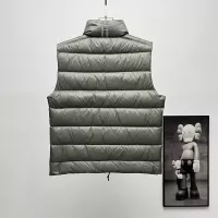 Cheap Canada Goose Down Feather Coat Sleeveless For Unisex #1382483 Replica Wholesale [$102.00 USD] [ITEM#1382483] on Replica Canada Goose Down Feather Coat