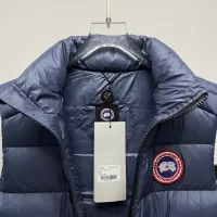 Cheap Canada Goose Down Feather Coat Sleeveless For Unisex #1382484 Replica Wholesale [$102.00 USD] [ITEM#1382484] on Replica Canada Goose Down Feather Coat