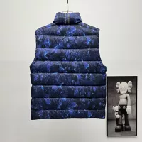 Cheap Canada Goose Down Feather Coat Sleeveless For Unisex #1382486 Replica Wholesale [$102.00 USD] [ITEM#1382486] on Replica Canada Goose Down Feather Coat