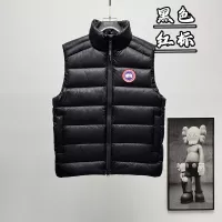 Cheap Canada Goose Down Feather Coat Sleeveless For Unisex #1382487 Replica Wholesale [$102.00 USD] [ITEM#1382487] on Replica Canada Goose Down Feather Coat