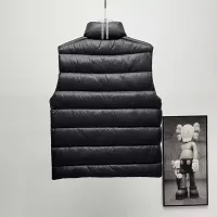 Cheap Canada Goose Down Feather Coat Sleeveless For Unisex #1382487 Replica Wholesale [$102.00 USD] [ITEM#1382487] on Replica Canada Goose Down Feather Coat