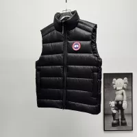 Cheap Canada Goose Down Feather Coat Sleeveless For Unisex #1382487 Replica Wholesale [$102.00 USD] [ITEM#1382487] on Replica Canada Goose Down Feather Coat