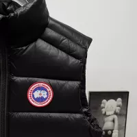 Cheap Canada Goose Down Feather Coat Sleeveless For Unisex #1382487 Replica Wholesale [$102.00 USD] [ITEM#1382487] on Replica Canada Goose Down Feather Coat