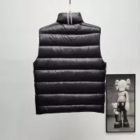 Cheap Canada Goose Down Feather Coat Sleeveless For Unisex #1382488 Replica Wholesale [$102.00 USD] [ITEM#1382488] on Replica Canada Goose Down Feather Coat
