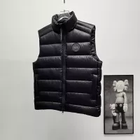 Cheap Canada Goose Down Feather Coat Sleeveless For Unisex #1382488 Replica Wholesale [$102.00 USD] [ITEM#1382488] on Replica Canada Goose Down Feather Coat