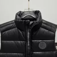 Cheap Canada Goose Down Feather Coat Sleeveless For Unisex #1382488 Replica Wholesale [$102.00 USD] [ITEM#1382488] on Replica Canada Goose Down Feather Coat