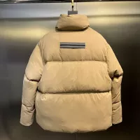 Cheap Canada Goose Down Feather Coat Long Sleeved For Unisex #1382490 Replica Wholesale [$172.00 USD] [ITEM#1382490] on Replica Canada Goose Down Feather Coat