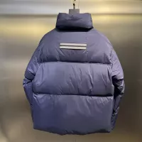 Cheap Canada Goose Down Feather Coat Long Sleeved For Unisex #1382491 Replica Wholesale [$172.00 USD] [ITEM#1382491] on Replica Canada Goose Down Feather Coat