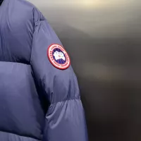 Cheap Canada Goose Down Feather Coat Long Sleeved For Unisex #1382491 Replica Wholesale [$172.00 USD] [ITEM#1382491] on Replica Canada Goose Down Feather Coat