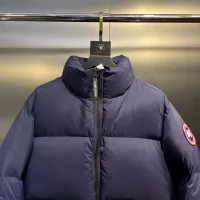 Cheap Canada Goose Down Feather Coat Long Sleeved For Unisex #1382491 Replica Wholesale [$172.00 USD] [ITEM#1382491] on Replica Canada Goose Down Feather Coat