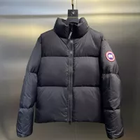 Cheap Canada Goose Down Feather Coat Long Sleeved For Unisex #1382492 Replica Wholesale [$172.00 USD] [ITEM#1382492] on Replica Canada Goose Down Feather Coat