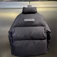 Cheap Canada Goose Down Feather Coat Long Sleeved For Unisex #1382492 Replica Wholesale [$172.00 USD] [ITEM#1382492] on Replica Canada Goose Down Feather Coat