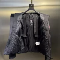 Cheap Canada Goose Down Feather Coat Long Sleeved For Unisex #1382492 Replica Wholesale [$172.00 USD] [ITEM#1382492] on Replica Canada Goose Down Feather Coat