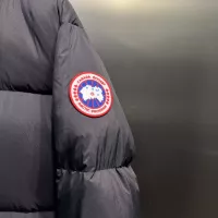 Cheap Canada Goose Down Feather Coat Long Sleeved For Unisex #1382492 Replica Wholesale [$172.00 USD] [ITEM#1382492] on Replica Canada Goose Down Feather Coat