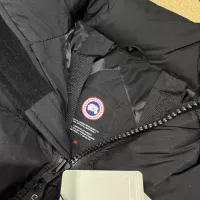 Cheap Canada Goose Down Feather Coat Long Sleeved For Unisex #1382492 Replica Wholesale [$172.00 USD] [ITEM#1382492] on Replica Canada Goose Down Feather Coat