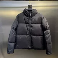 Cheap Canada Goose Down Feather Coat Long Sleeved For Unisex #1382493 Replica Wholesale [$172.00 USD] [ITEM#1382493] on Replica Canada Goose Down Feather Coat