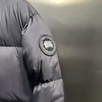 Cheap Canada Goose Down Feather Coat Long Sleeved For Unisex #1382493 Replica Wholesale [$172.00 USD] [ITEM#1382493] on Replica Canada Goose Down Feather Coat