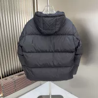 Cheap Fendi Down Feather Coat Long Sleeved For Men #1382498 Replica Wholesale [$225.00 USD] [ITEM#1382498] on Replica Fendi Down Feather Coat