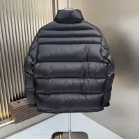 Cheap Prada Down Feather Coat Long Sleeved For Men #1382499 Replica Wholesale [$225.00 USD] [ITEM#1382499] on Replica Prada Down Feather Coat