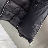 Cheap Prada Down Feather Coat Long Sleeved For Men #1382499 Replica Wholesale [$225.00 USD] [ITEM#1382499] on Replica Prada Down Feather Coat