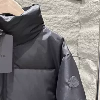 Cheap Moncler Down Feather Coat Long Sleeved For Women #1382500 Replica Wholesale [$170.00 USD] [ITEM#1382500] on Replica Moncler Down Feather Coat