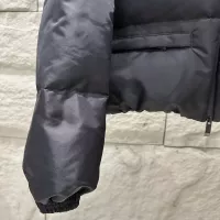 Cheap Moncler Down Feather Coat Long Sleeved For Women #1382500 Replica Wholesale [$170.00 USD] [ITEM#1382500] on Replica Moncler Down Feather Coat