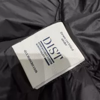 Cheap Moncler Down Feather Coat Long Sleeved For Women #1382500 Replica Wholesale [$170.00 USD] [ITEM#1382500] on Replica Moncler Down Feather Coat