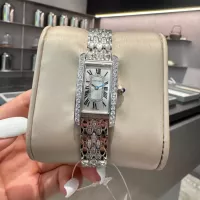 Cheap Cartier AAA Quality Watches For Women #1382501 Replica Wholesale [$185.00 USD] [ITEM#1382501] on Replica Cartier AAA Quality Watches