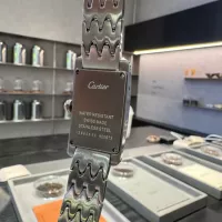 Cheap Cartier AAA Quality Watches For Women #1382501 Replica Wholesale [$185.00 USD] [ITEM#1382501] on Replica Cartier AAA Quality Watches