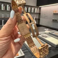 Cheap Cartier AAA Quality Watches For Women #1382502 Replica Wholesale [$195.00 USD] [ITEM#1382502] on Replica Cartier AAA Quality Watches