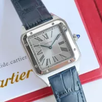 Cheap Cartier AAA Quality Watches #1382503 Replica Wholesale [$274.38 USD] [ITEM#1382503] on Replica Cartier AAA Quality Watches