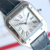 Cheap Cartier AAA Quality Watches #1382503 Replica Wholesale [$274.38 USD] [ITEM#1382503] on Replica Cartier AAA Quality Watches