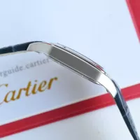 Cheap Cartier AAA Quality Watches #1382503 Replica Wholesale [$274.38 USD] [ITEM#1382503] on Replica Cartier AAA Quality Watches