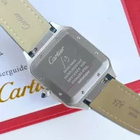 Cheap Cartier AAA Quality Watches #1382503 Replica Wholesale [$274.38 USD] [ITEM#1382503] on Replica Cartier AAA Quality Watches