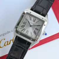 Cheap Cartier AAA Quality Watches #1382504 Replica Wholesale [$274.38 USD] [ITEM#1382504] on Replica Cartier AAA Quality Watches