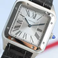 Cheap Cartier AAA Quality Watches #1382504 Replica Wholesale [$274.38 USD] [ITEM#1382504] on Replica Cartier AAA Quality Watches