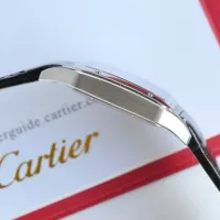 Cheap Cartier AAA Quality Watches #1382504 Replica Wholesale [$274.38 USD] [ITEM#1382504] on Replica Cartier AAA Quality Watches