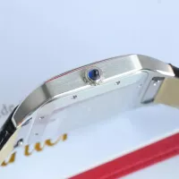 Cheap Cartier AAA Quality Watches #1382504 Replica Wholesale [$274.38 USD] [ITEM#1382504] on Replica Cartier AAA Quality Watches