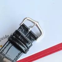 Cheap Cartier AAA Quality Watches #1382504 Replica Wholesale [$274.38 USD] [ITEM#1382504] on Replica Cartier AAA Quality Watches